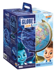 Buki Globus dan i noć ( 102458 )