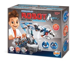 Buki Hidraulična robotska ruka ( 101772 )