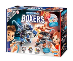 Buki Hidraulični bokser ( 105268 )