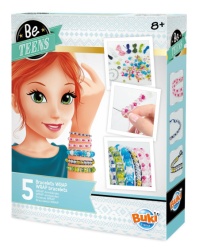 Buki Izrada narukvica ( 201413 )