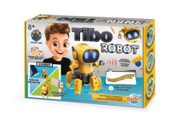 Buki Robot Tibo ( 102243 )