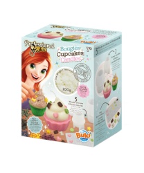 Buki Studio cupcakes sveće ( 107057 )