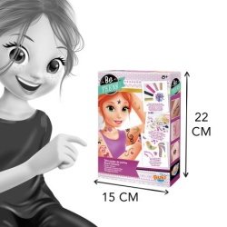 Buki Tatu set ( 101840 )-2