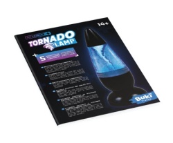Buki Tornado lampa ( 104223 )-3