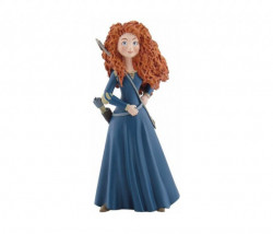 Bullyland Merida (hrabra merida) ( 12825 C ) - Img 2
