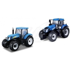 Burago 1/32 farm traktor ( BU44070 ) -2