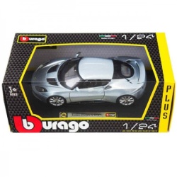 Burago star auto 1:24 ( BU20001 ) -4