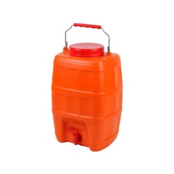 Bure plastično 20L kamping ( 19483 )