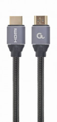 Cablexpert kabl CCBP-HDMI-2M HDMI - HDMI 2.0 4K/60Hz 2m - Img 1