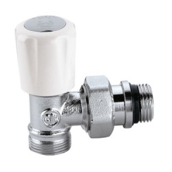 Caleffi termostatski radijatorski ventil ek 1/2 ( 2554 )