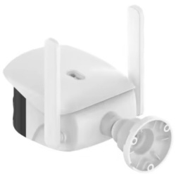 Gembird CAM-IP4MP-N4D2J kamera 4 mpix microSD iCSee xmeye pro app Two-way voice, wide 180, ip66 32:9pano-2