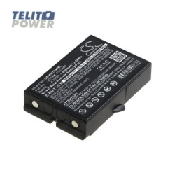 CameronSino baterija CS-KUT692BL za BT06K Ikusi daljinsku kontrolu krana NiMH 4.8V 600mAh ( 2834 )