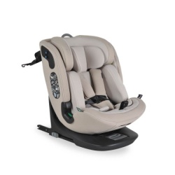 Cangaroo Autosedište gts 40-150cm sandstone ( CAN3220 )