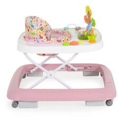 Cangaroo Dubak forest pink ( CAN4651 ) -7
