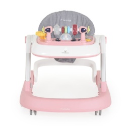 Cangaroo Dubak za bebe fiesta pink ( CAN4422 ) -5