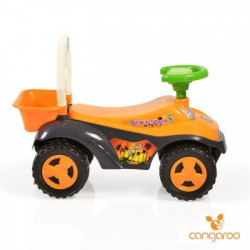 Cangaroo Guralica sand beach car orange ( CAN8206O ) - Img 2