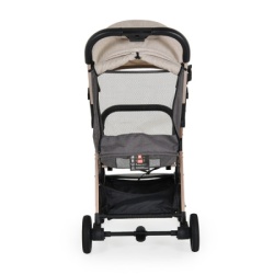 Cangaroo Kolica za bebe berlin premium beige ( CAN6892 ) -8