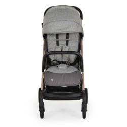 Cangaroo Kolica za bebe berlin premium grey ( CAN6908 ) -7