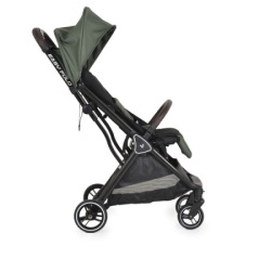 Cangaroo Kolica za bebe easy fold green ( CAN5932 ) -6