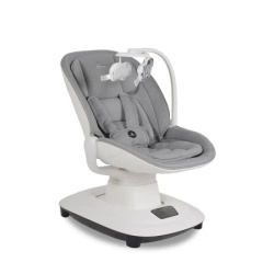 Cangaroo Ljuljaška hera light grey ( CAN0343 )