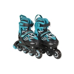 Cangaroo Roleri double turquoise 2u1 s (30-33) ( CAN8149 )
