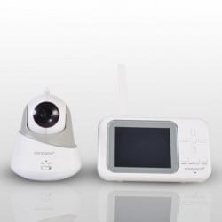 Cangaroo video baby monitor focus ( CAN6578 )  - Img 2