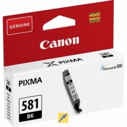 Canon CLI-581 Bk-1