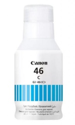 Canon INK Bottle GI-46 C ketridž