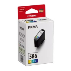 Canon INK CL-586 kertridž