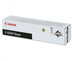 Canon toner black C-EXV9
