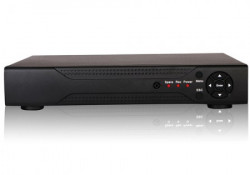 Cantonk snimač HD Tribrid 4ch 720P VGA/HDMI/SATAx1 HVR2604N (AHD/IP/Analog) ( 030-0078 )