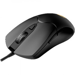 Canyon Accepter GM-211, Optical gaming mouse Black ( CND-SGM211 )  - Img 5