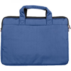 Canyon B-3 Fashion toploader Bag for 15.6 laptop, Blue ( CNE-CB5BL3 ) - Img 3