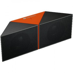 Canyon CNS-CBTSP4BO transformer Bluetooth speaker grey-orange ( CNS-CBTSP4BO ) - Img 3