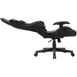 Canyon Crest Fch01 Fabric Grey Gaming Chair  ( CNS-FCH01 ) -4