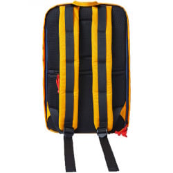 Canyon CSZ-03, cabin size backpack for 15.6 laptop, yellow ( CNS-CSZ03YW01 )  - Img 9