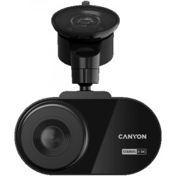 Canyon DVR25, 3' IPS with touch screen, Wifi, 2K resolution ( CND-DVR25 ) - Img 10