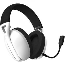 Canyon ego GH-13, gaming BT headset, +virtual 7.1 white ( CND-SGHS13W ) - Img 2