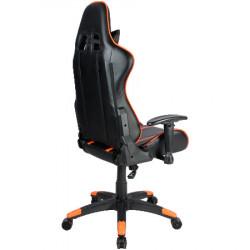 Canyon fobos GC-3 gaming chair black orange ( CND-SGCH3 ) - Img 3