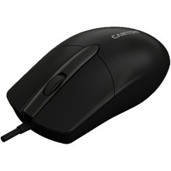 Canyon M-5 Wired Black mouse  ( CNE-CMS5 ) -4