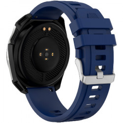 Canyon maverick SW-83, smartwatch silver blue ( CNS-SW83SS ) - Img 11
