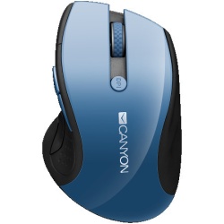 Canyon MW-01 2.4GHz wireless miš ( CNS-CMSW01BL )