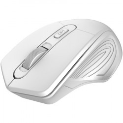 Canyon MW-15, 2.4GHz wireless optical mouse with 4 buttons Pearl white ( CNE-CMSW15PW )  - Img 6