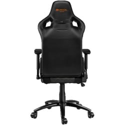 Canyon nightfall g?-7 gaming chair, pu leather, cold molded foam, metal frame, metal base  ( CND-SGCH7 ) -2