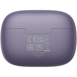 Canyon OnGo TWS-10 ANC+ENC, Bluetooth Headset, Purple ( CNS-TWS10PL ) - Img 4