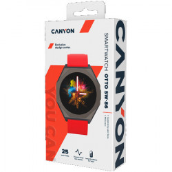 Canyon Otto SW-86, Smart watch ( CNS-SW86RR )  - Img 14