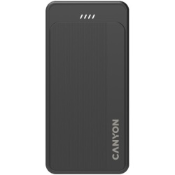 Canyon power bank OnPower 200 20000mAh Black ( CNS-CPB200B )