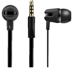 Canyon SEP-4 stereo earphone with microphone ( CNS-CEP4B )  - Img 3