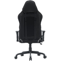 Canyon Shift Mcch01 Transformer Black Gaming Chair ( CNS-MCCH01 ) -2