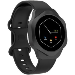 Canyon Smart Watch Hexagon 88 BT-CALL Black ( CNS-SW88BB ) -4